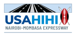 Usahihi Logo